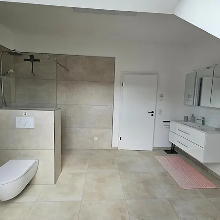 Fewo Nahner Loft Osnabrück Exterior foto