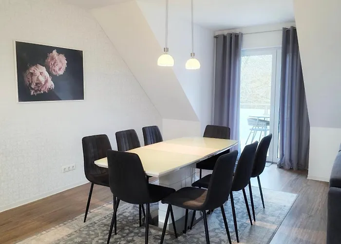 Fewo Nahner Loft