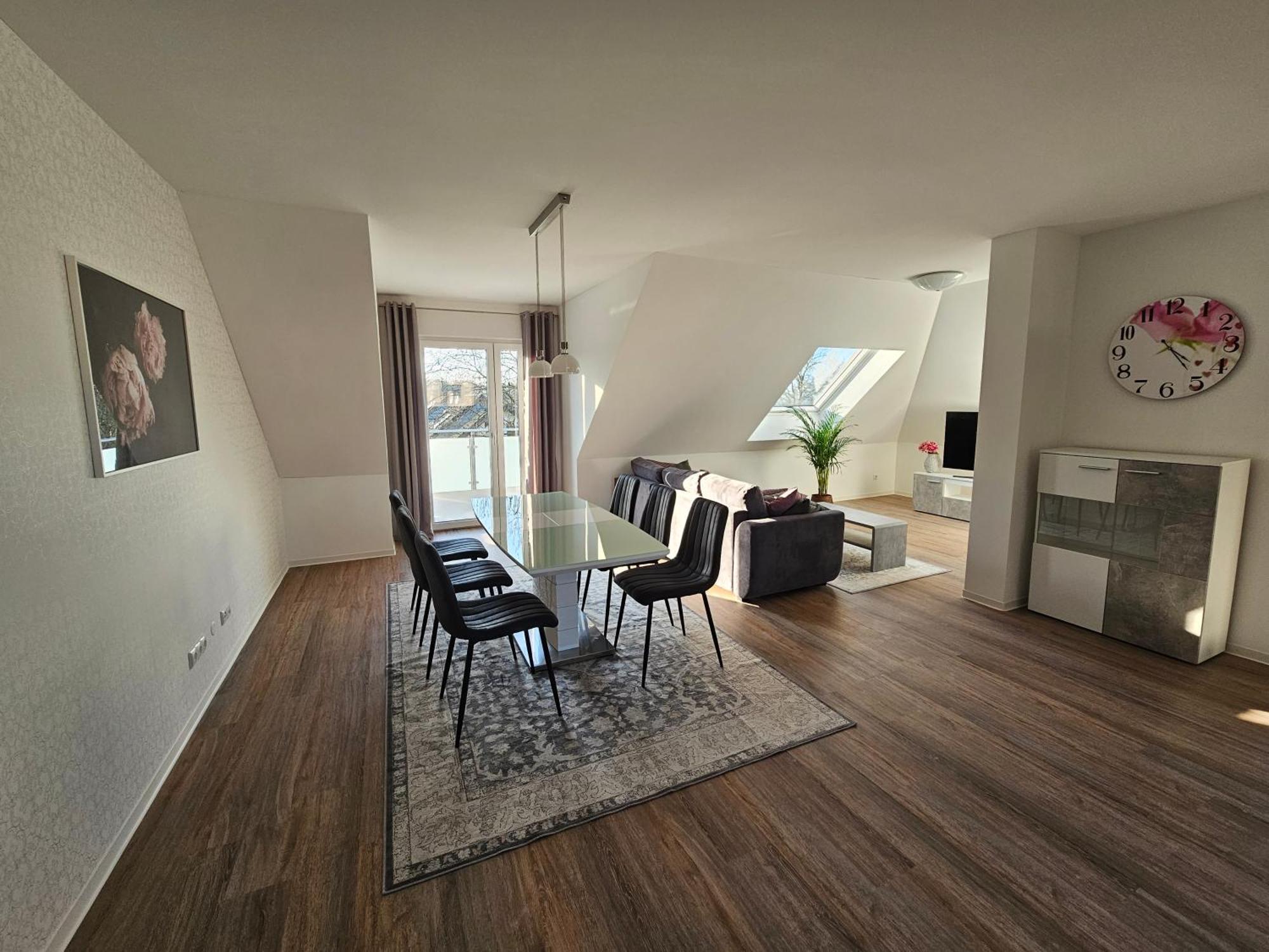 Nahner Loft * Osnabrück