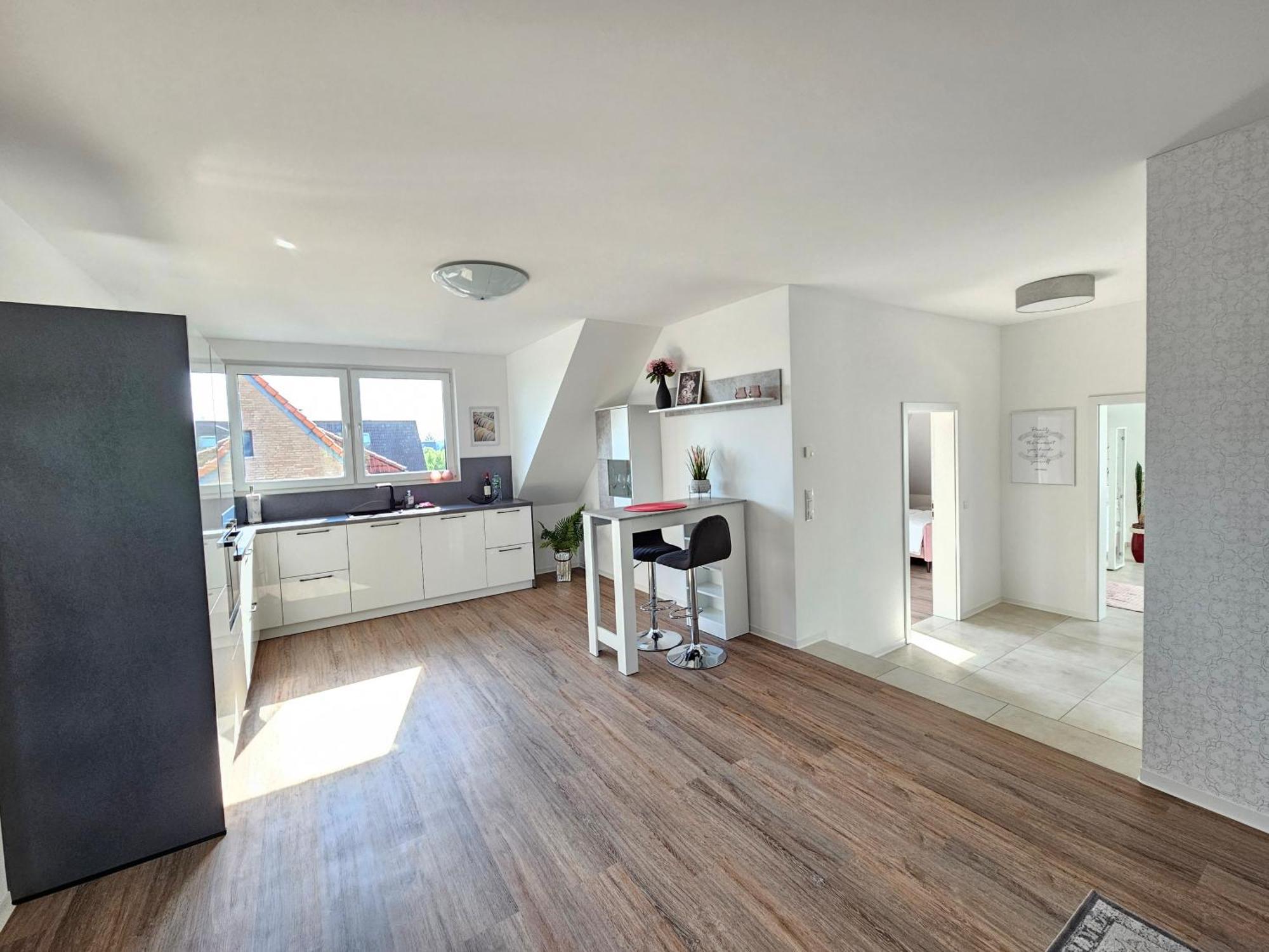 Nahner Loft * Osnabrück