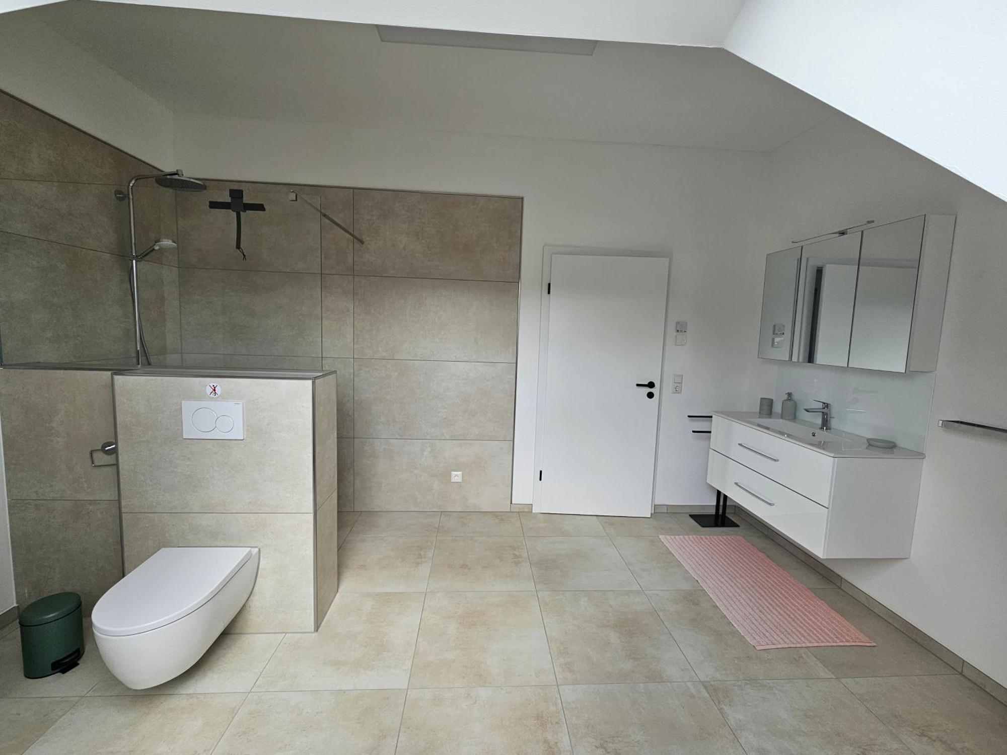 Nahner Loft Apartment *
