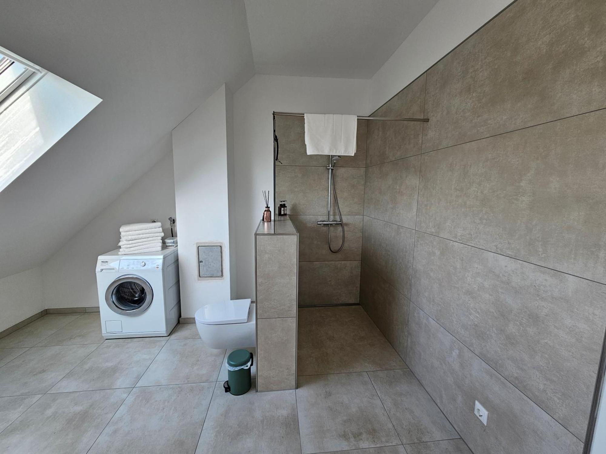 Apartment Nahner Loft