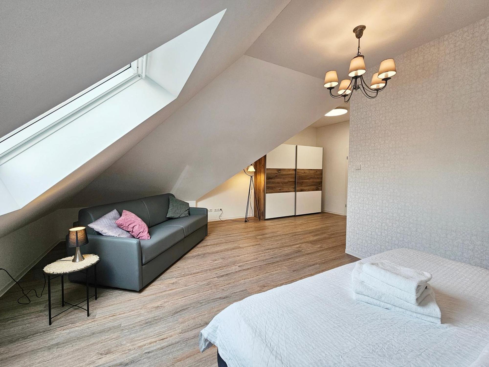 Nahner Loft * Osnabrück