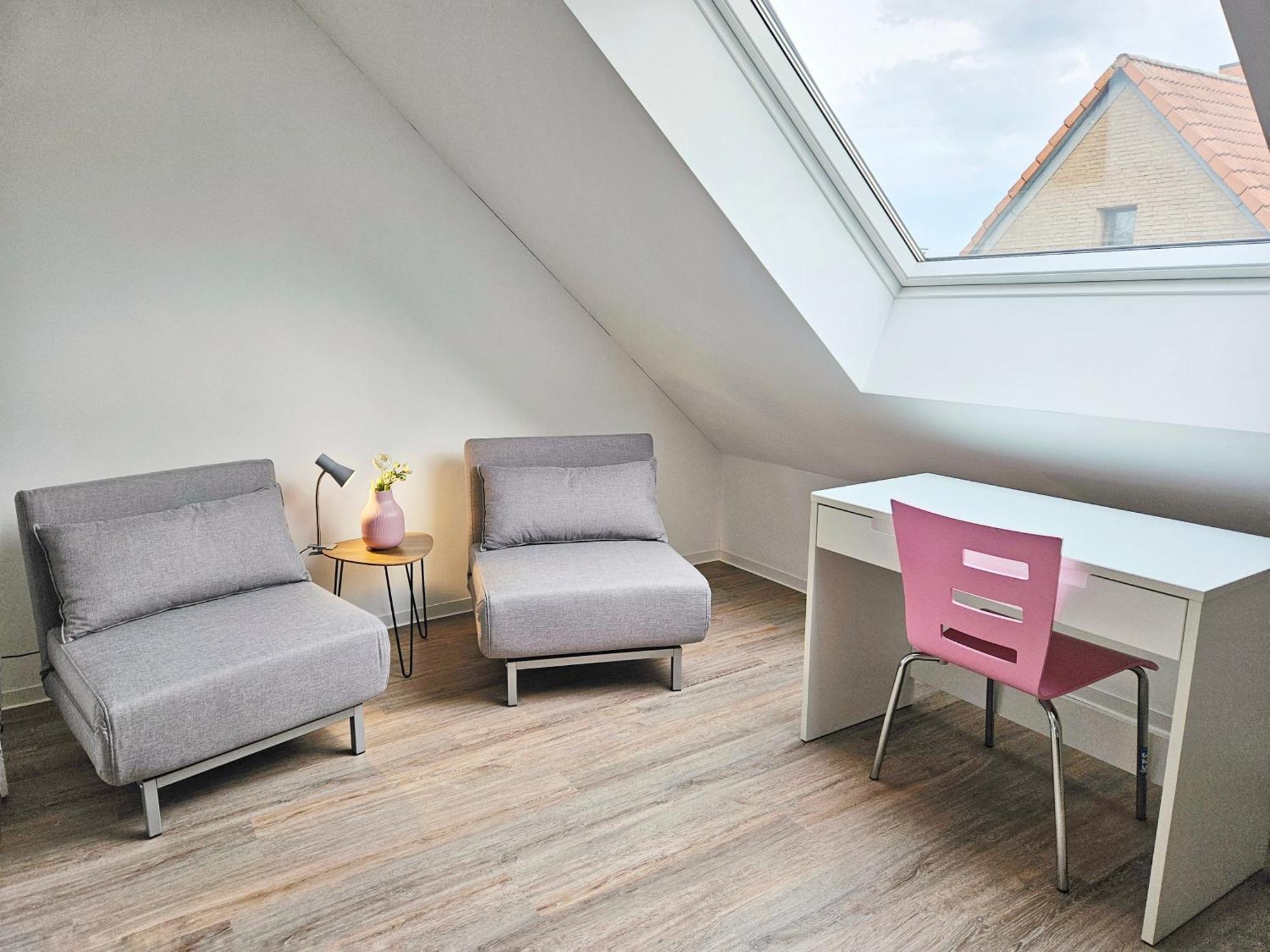 Apartment Nahner Loft